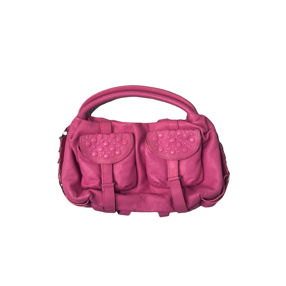 Sonia Rykiel Domino Bag in Pink